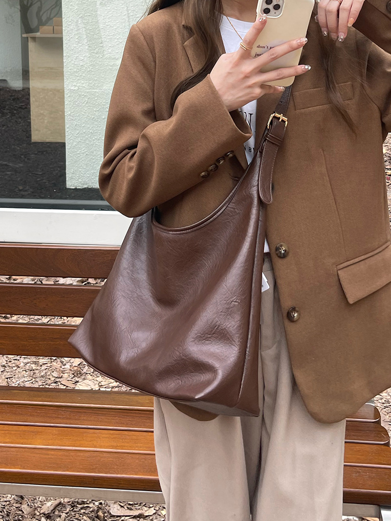 CGCBAG Lage Capacity Cross Bag - огляд і ціна Women'S Tote Bags Designer