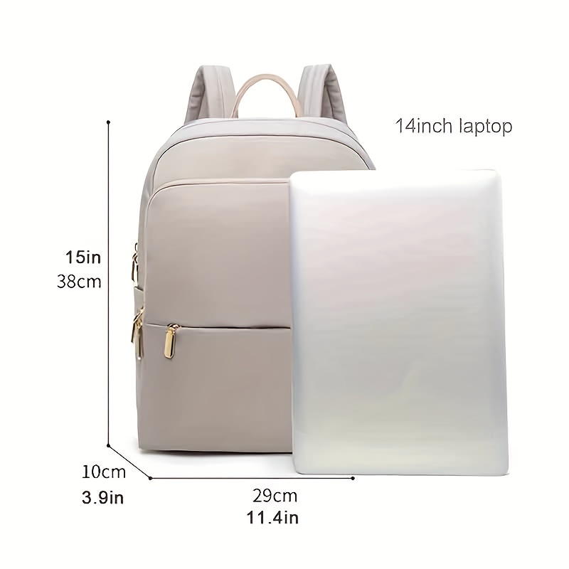 Women backpack oxford cloth wa - огляд і ціна Women Bags For Office