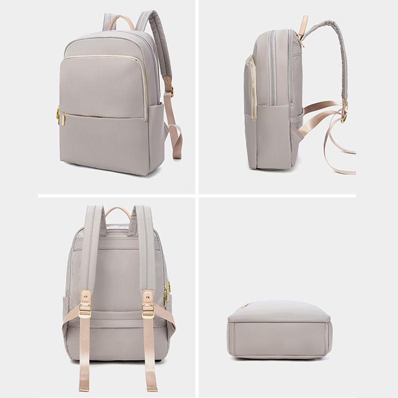 Women backpack oxford cloth wa - огляд і ціна Women Bags For Office