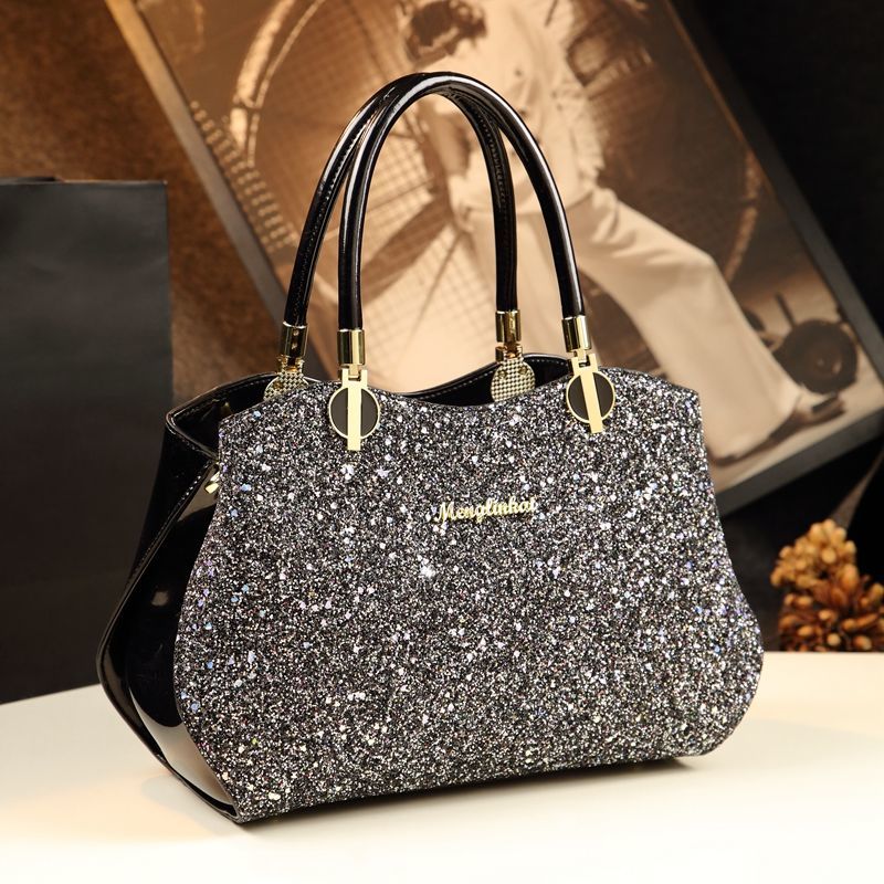 Luxury Designer Brand New High - огляд і ціна Women Hand Bags Sale