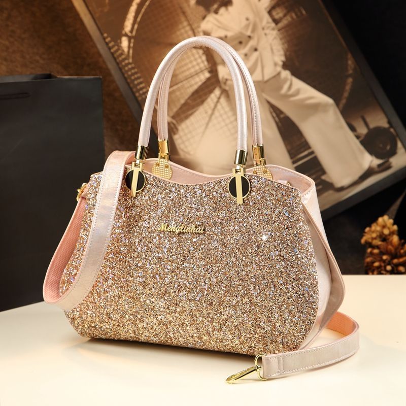 Luxury Designer Brand New High - огляд і ціна Women Hand Bags Sale