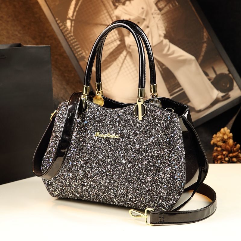 Luxury Designer Brand New High - огляд і ціна Women Hand Bags Sale