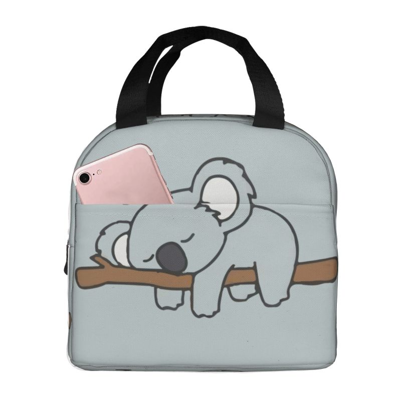 Koala Bear In Avocado Lunch Bo - огляд і ціна Women Bags Australia