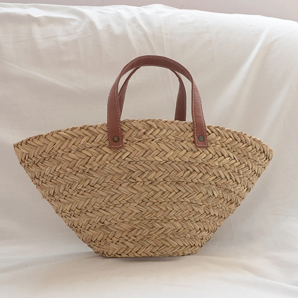 Bohemian Straw Rattan Bags for - огляд і ціна Women'S Tote Bags Designer