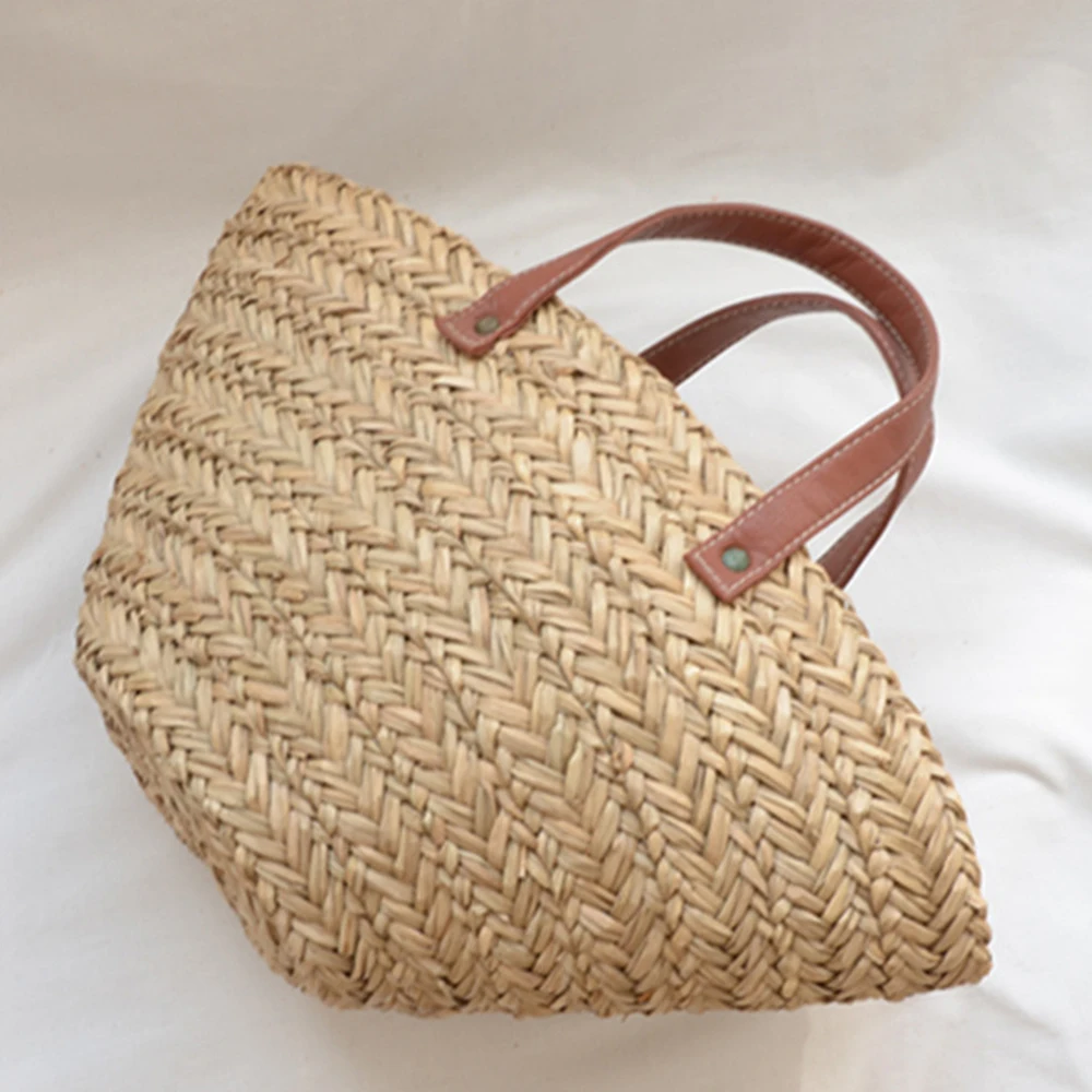 Bohemian Straw Rattan Bags for - огляд і ціна Women'S Tote Bags Designer