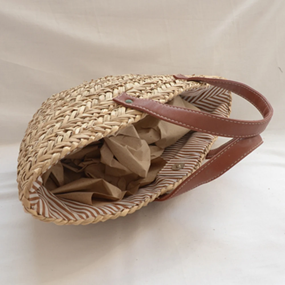 Bohemian Straw Rattan Bags for - огляд і ціна Women'S Tote Bags Designer