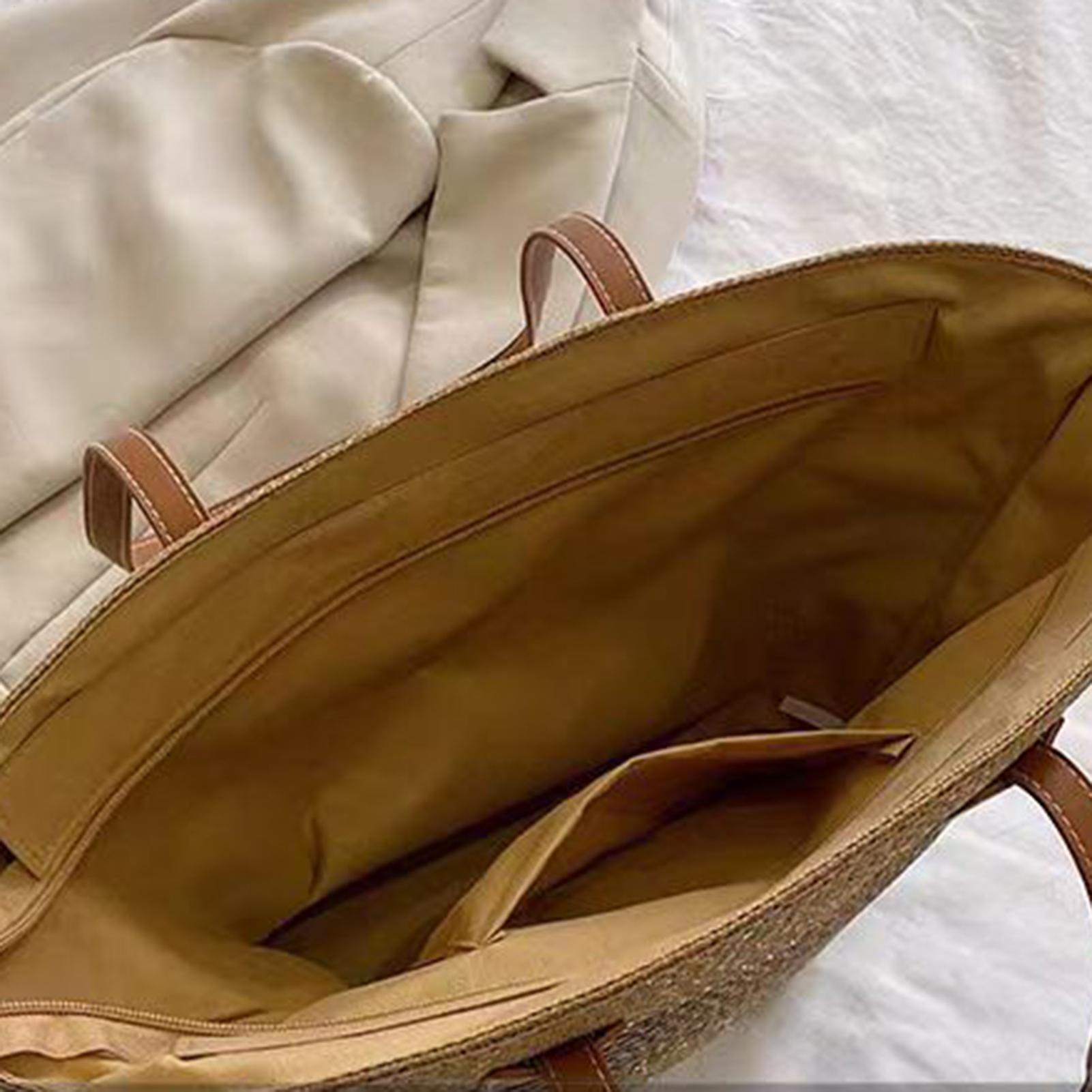 Elegant Chic New Large Boho St - огляд і ціна Women Bags For Office