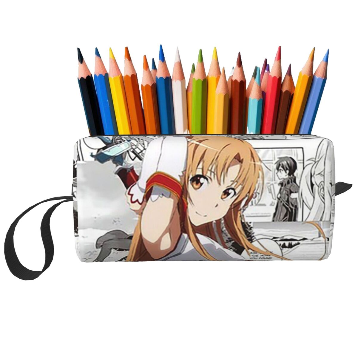 Sword Art Online Sao Yuuki Asu - огляд і ціна Women'S Bag Online