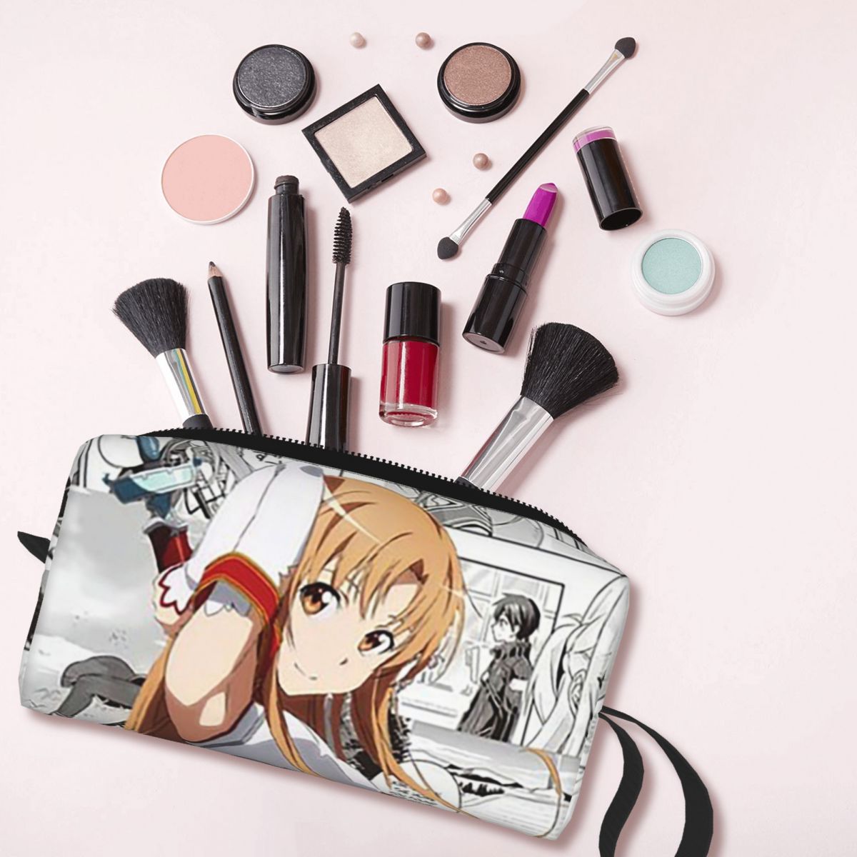 Sword Art Online Sao Yuuki Asu - огляд і ціна Women'S Bag Online