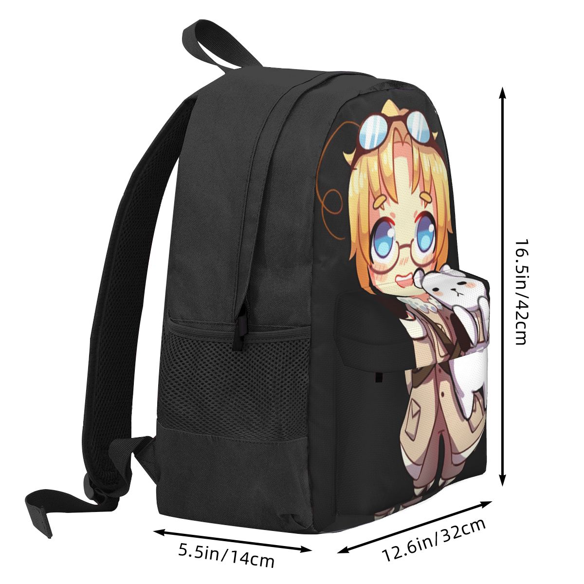 Canada - Hetalia Backpack Hot  - огляд і ціна Women Bags Canada Sale