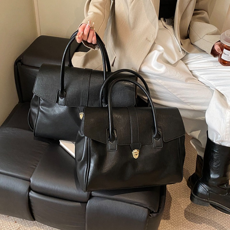 Luxury Large Capacity Boston W - огляд і ціна Women'S Tote Bags Designer