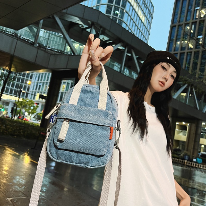 Cowboy canvas bag for women Ko - огляд і ціна Women'S Kipling Bags