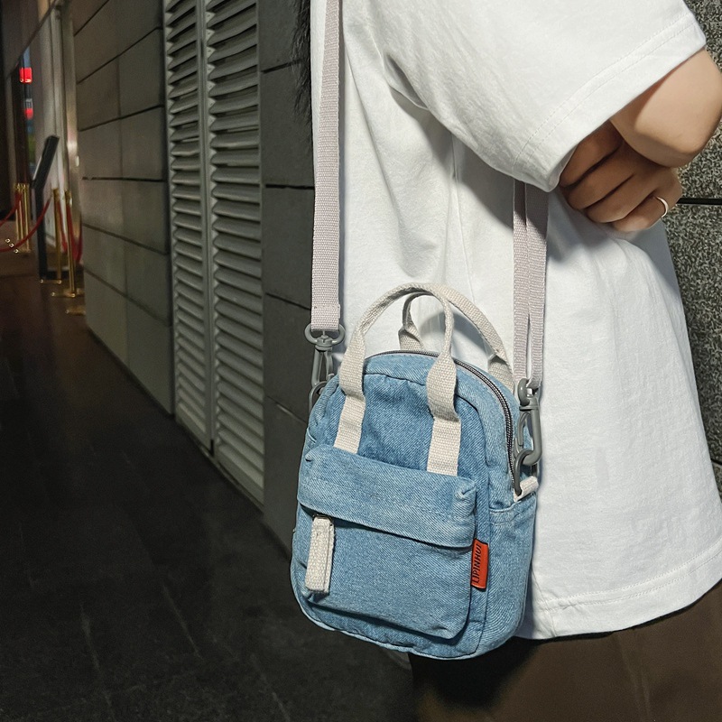 Cowboy canvas bag for women Ko - огляд і ціна Women'S Kipling Bags