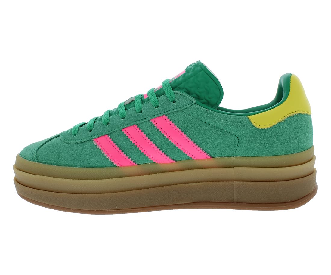 adidas Women's Gazelle Bold Sh - огляд і ціна Adidas Shoes Gazelle