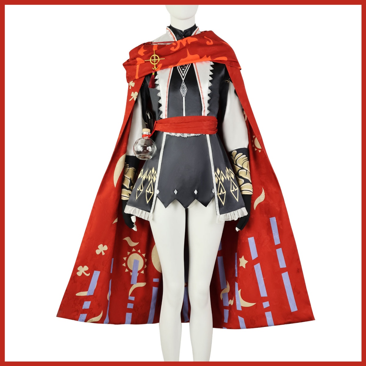 Game Arknights Exusiai The New - огляд і ціна Women Bags Accessories