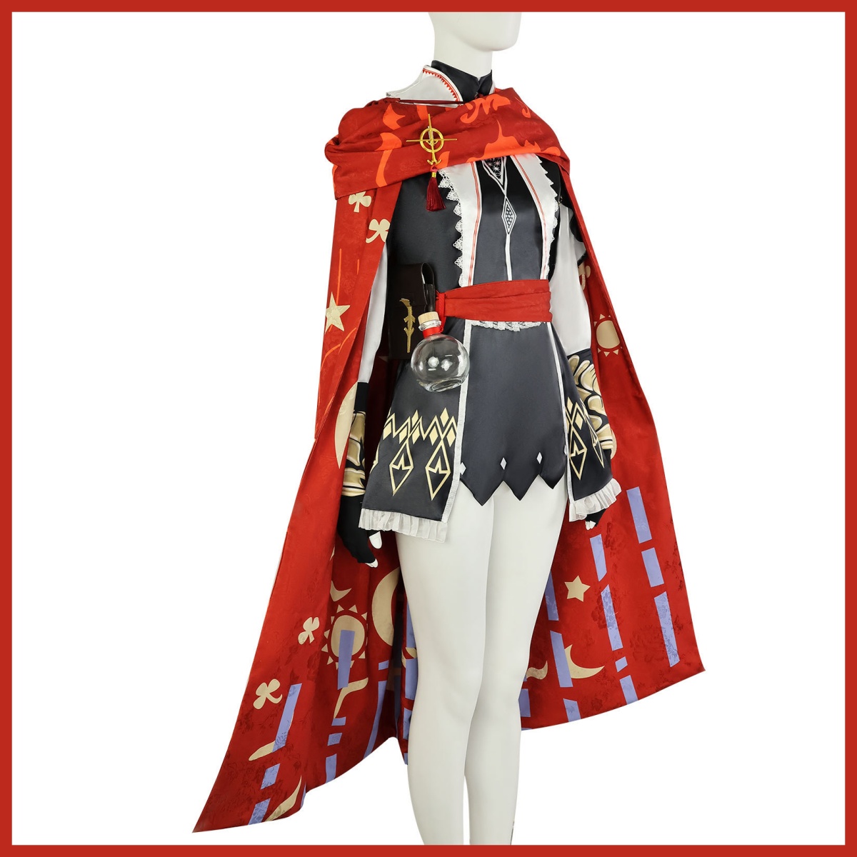 Game Arknights Exusiai The New - огляд і ціна Women Bags Accessories