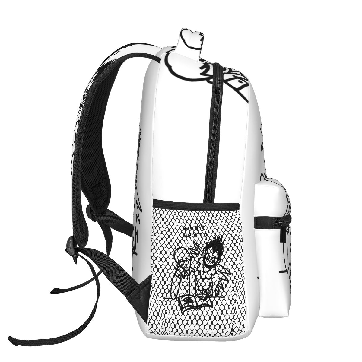 Anime Death Note Who Is Next B - огляд і ціна Women Bags Next