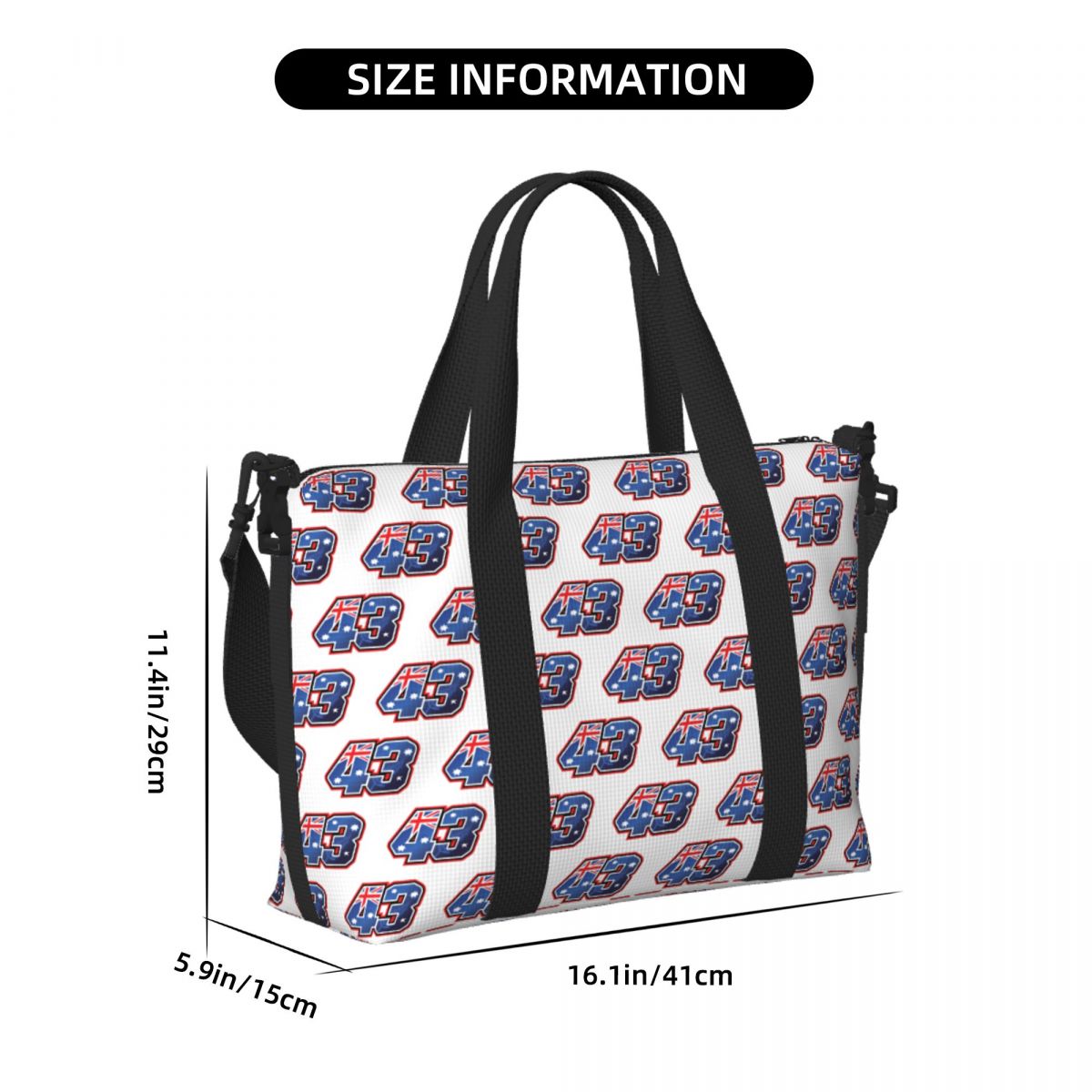 Jack Miller Number 43 Australi - огляд і ціна Women Bags Australia