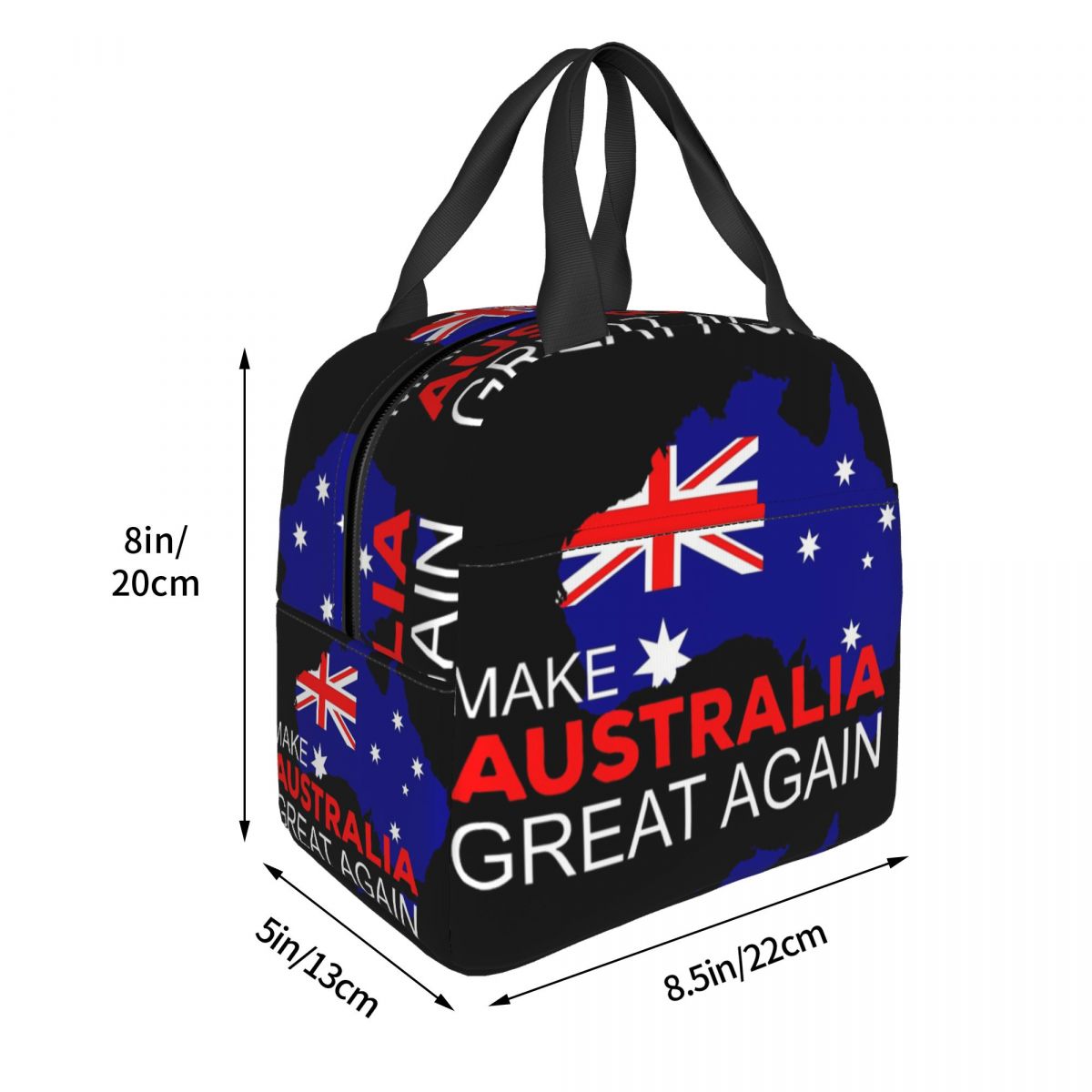 Make Australia Great Again Ins - огляд і ціна Women Bags Australia